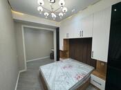 Сдается 2-комн. новостройка 80 м², м. Кара Караев, photo 6 from 8
