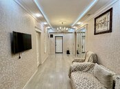 Satılır 3 otaqlı yeni tikili 126 m², Qara Qarayev m., photo 7 from 8