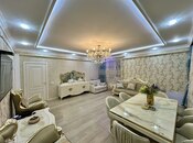 Satılır 3 otaqlı yeni tikili 126 m², Qara Qarayev m., photo 6 from 8