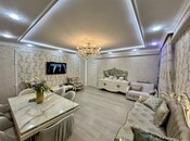 Satılır 3 otaqlı yeni tikili 126 m², Qara Qarayev m., photo 1 from 8