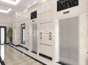 İcarəyə verilir 2 otaqlı yeni tikili 70 m², Gənclik m., photo 5 from 7