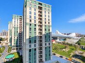 İcarəyə verilir 2 otaqlı yeni tikili 70 m², Gənclik m., photo 7 from 7