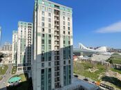 İcarəyə verilir 2 otaqlı yeni tikili 60 m², Gənclik m., photo 1 from 8