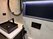 İcarəyə verilir 2 otaqlı yeni tikili 54 m², 28 May m., photo 7 from 8
