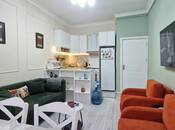 Продаётся 3-комн. новостройка 63 м², м. Иншаатчылар, photo 1 from 8