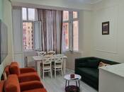 Продаётся 3-комн. новостройка 63 м², м. Иншаатчылар, photo 2 from 8