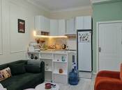 Продаётся 3-комн. новостройка 63 м², м. Иншаатчылар, photo 3 from 8