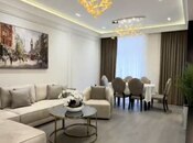 Сдается 2-комн. новостройка 80 м², пос. Аг шехер, photo 2 from 8