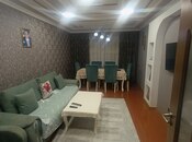 Satılır 5 otaqlı köhnə tikili 110 m², Hövsan q., photo 1 from 8