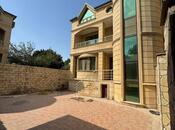 İcarəyə verilir 7 otaqlı həyət evi/bağ evi 350 m², Xətai r., photo 1 from 8
