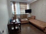 Продается 1-комн. новостройка 40 м², Ясамальский р., photo 1 from 8