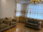 İcarəyə verilir 3 otaqlı yeni tikili 138 m², 8 Noyabr m., photo 5 from 8