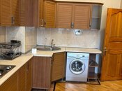 İcarəyə verilir 3 otaqlı yeni tikili 138 m², 8 Noyabr m., photo 6 from 8