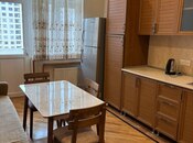 İcarəyə verilir 3 otaqlı yeni tikili 138 m², 8 Noyabr m., photo 7 from 8