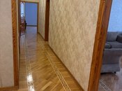 İcarəyə verilir 3 otaqlı yeni tikili 138 m², 8 Noyabr m., photo 8 from 8