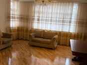 İcarəyə verilir 3 otaqlı yeni tikili 138 m², 8 Noyabr m., photo 1 from 8