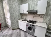 Satılır 1 otaqlı yeni tikili 23 m², photo 4 from 4