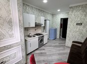 Satılır 1 otaqlı yeni tikili 23 m², photo 3 from 4