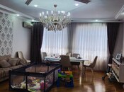 Satılır 3 otaqlı yeni tikili 136 m², 20 Yanvar m., photo 3 from 8