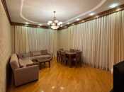 İcarəyə verilir 3 otaqlı yeni tikili 120 m², Nəsimi r., photo 2 from 8