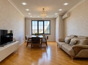 Satılır 3 otaqlı yeni tikili 101 m², Nəriman Nərimanov m., photo 1 from 8