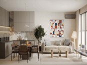 Satılır 2 otaqlı yeni tikili 99.3 m², Nardaran q., photo 1 from 8