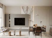 Satılır 2 otaqlı yeni tikili 99.3 m², Nardaran q., photo 5 from 8