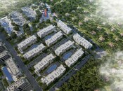 Satılır 2 otaqlı yeni tikili 99.3 m², Nardaran q., photo 3 from 8