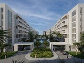 Satılır 2 otaqlı yeni tikili 99.3 m², Nardaran q., photo 8 from 8