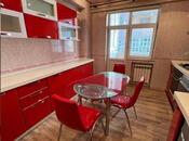 İcarəyə verilir 3 otaqlı yeni tikili 120 m², İnşaatçılar m., photo 2 from 7