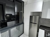 İcarəyə verilir 2 otaqlı yeni tikili 70 m², Nəriman Nərimanov m., photo 8 from 8
