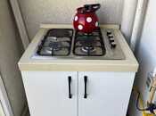 Сдаётся 2-комн. вторичка 60 м², м. Иншаатчылар, photo 5 from 8