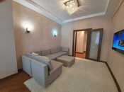 Сдаётся 2-комн. новостройка 55 м², м. Гянджлик, photo 2 from 8