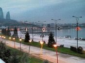 İcarəyə verilir 3 otaqlı yeni tikili 120 m², Bayıl q., photo 4 from 8