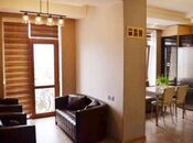 İcarəyə verilir 3 otaqlı yeni tikili 120 m², Bayıl q., photo 2 from 8