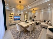 İcarəyə verilir 3 otaqlı yeni tikili 130 m², 28 May m., photo 2 from 8