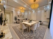 İcarəyə verilir 3 otaqlı yeni tikili 130 m², 28 May m., photo 3 from 8