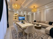 İcarəyə verilir 3 otaqlı yeni tikili 130 m², 28 May m., photo 4 from 8
