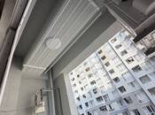 İcarəyə verilir 2 otaqlı yeni tikili 54 m², İnşaatçılar m., photo 4 from 5