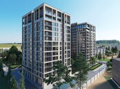 Продается 2-комн. новостройка 53.9 м², пос. Бакиханова, photo 4 from 8