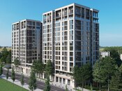 Продается 2-комн. новостройка 53.9 м², пос. Бакиханова, photo 6 from 8