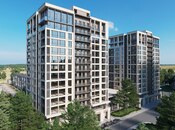 Продается 2-комн. новостройка 53.9 м², пос. Бакиханова, photo 3 from 8