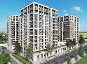 Продается 2-комн. новостройка 53.9 м², пос. Бакиханова, photo 1 from 8