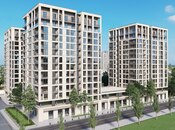 Продается 2-комн. новостройка 53.9 м², пос. Бакиханова, photo 5 from 8