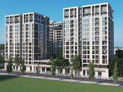 Продается 2-комн. новостройка 53.9 м², пос. Бакиханова, photo 8 from 8