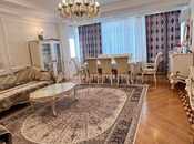 Satılır 3 otaqlı yeni tikili 152 m², Qara Qarayev m., photo 1 from 8