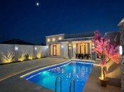 Satılır 4 otaqlı həyət evi/bağ evi 150 m², Mərdəkan q., photo 3 from 8