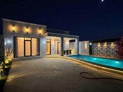 Satılır 4 otaqlı həyət evi/bağ evi 150 m², Mərdəkan q., photo 2 from 8
