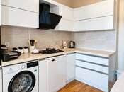 Satılır 3 otaqlı yeni tikili 85 m², Qara Qarayev m., photo 8 from 8
