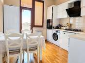 Satılır 3 otaqlı yeni tikili 85 m², Qara Qarayev m., photo 7 from 8